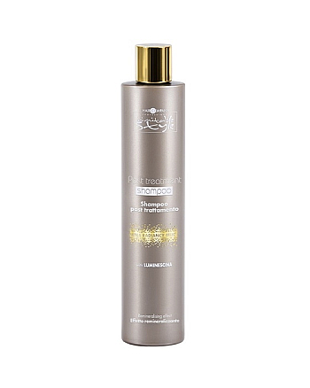 Hair Company Inimitable Style Post-Treatment Shampoo - Шампунь стабилизирующий рН4.5 250 мл - hairs-russia.ru